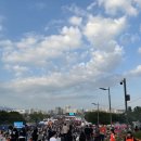 불꽃노래광장 | 한화와 함께하는 서울세계불꽃축제 2025, 광장관람석 A구역 관람 후기