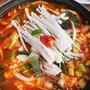 평창 두부마을 이미지