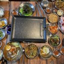 산남불고기강서점