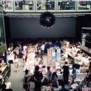 지혜이발관 이미지