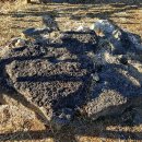 연천통현리지석묘 이미지