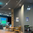 퍼펙트 골프 연습장 이미지