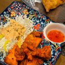 순천 <더 인디아 >후기 | 순천인도 음식으로 떠나는 이색 맛 여행 🇮🇳