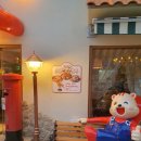 빨강다람쥐 이미지