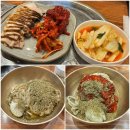 선바위메밀장터(주) | 선바위역 맛집, 선바위메밀장터 과천점 내돈내산 후기❤️