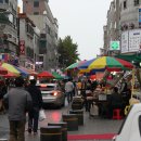 다문화음식거리 이미지