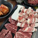 포천 송우리 무한리필 고깃집 생고기제작소 포천송우리점