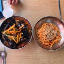 [마천/맛집] 칼국수가 2,900원 이라고?! :: 마천 칼국수 홍두깨손칼국수 솔직후기!!