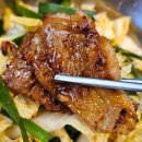 홍짬 | 대구 북구 연경동 맛집 꾸돈｜돼지갈비·매운쪽갈비 가족 외식 후기