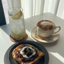 맘스비어앤커피토스트 | 영종도 데이트 코스 추천 예단포 감성카페 온앤오프 프렌치토스트 맛집