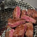 퇴계로145번길 | [춘천맛집] 친절한 사장님과 분위기 좋은 곳에서 소고기를 먹고 싶다면 퇴계동 '승우' (내돈내산)