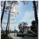 복정역3번출구 | [성남누비길]1~2구간(복정역-갈마치재)2025.11.7