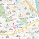 구리역 버스승강장 이미지