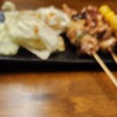 누쿠모리 | 장유 누쿠모리 | 일본 감성 제대로인 오마카세 꼬치 이자카야 방문기 🍢