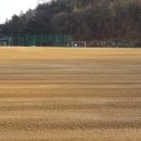 금정구민운동장 마사토 운동장 이미지