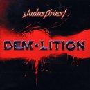 Judas Priest - Demolition ＜ 2001 ＞ 이미지