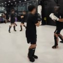 SSMA 상승합기도 특공무술 이미지