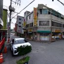 갑오칼국수