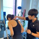 더슬림짐 수성점 | 수성구헬스장 성지 더슬림짐 황금점PT 체형 진단 리얼 후기