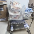 동아대학교의료원 직원식당 | [봉사] :: 경희의료원 봉사 후기 (1주 차)