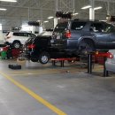 사직자동차정비 이미지