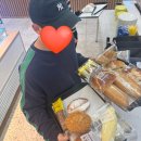 화정 맛집 카페 발견! 빽다방빵연구소 솔직 후기