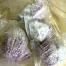 대전가오초등학교 | [대전 가오동] 봄카롱 | 겨울에만 먹을 수 있는 N년동안 N번째 사먹는 내돈내산 딸기모찌 맛집 추천