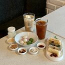 부개성일아파트(40301) | 부천 상동카페 떡기리 꿀떡시리얼 가래떡 맛있어요