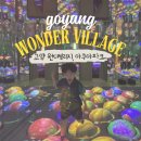 아쿠아B&K빌리지 | 고양스타필드 키즈카페 원더빌리지, 아쿠아카페 주차, 꿀팁