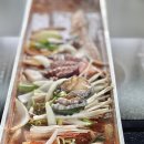 형제카써비스 | 제주도맛집 통갈치조림 형제도식당 중문본점