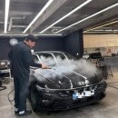 차&코팅 | 대구 유막제거 발수코팅 차바오 방문 후기