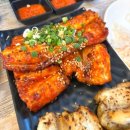 일광숯불 - 경주시 내서로 1145 | [부산/기장]일광 현지인 숯불장어 아나고회 초장집 진미초장 솔직후기