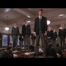 죽은 시인의 사회 Dead Poets Society 1989: O Captain! My Captain! 이미지