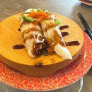 [영등포] 당산역 한 접시 1,900원 초밥 다락회전초밥 내돈내산 솔직후기