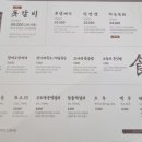 명호돗갈비 이미지