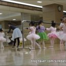 어린이발레 이미지