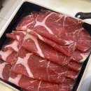 성민촌 | [여의도 블루리본 맛집] 뜨끈한 건강식 땡길때 먹기 좋은 성민촌 소고기 샤브샤브 (내돈내산 솔직후기)