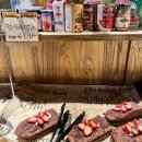 하나종묘 | [서울/종로] 종묘 데이트 서순라길 위치 구경 핫플...대성성 서순라길, ETF 베이커리 내돈내산 솔직후기)