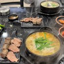 도담골백암순대 - 10761 | 도담골백암순대