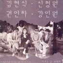 비오는날 수채화 이미지