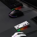 [광고] 쿠팡 인기 에이투 고감도 LED 유선 USB 게이밍 마우스, AG0103, 블랙 가격 스펙 및 로켓배송 후기