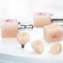 더프라임치과기공소 | 영등포 치과 - 프라임스캔(PRIME SCAN), 프라임밀(PRIME MILL)과 ENAMIC 블럭을 이용한원데이 세라믹...