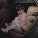 T.L.T작은도서관 | 안전한 싸이벡스 주니어카시트 어린이 설치 의무나이 솔루션T PLUS 5살 한 달 후기