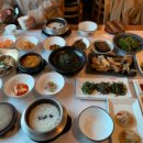 죽기전에 꼭 먹어봐야하는 이천쌀밥 임금님쌀밥집 이미지