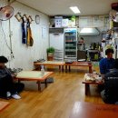 초원식당 이미지