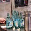 미니스톱 이천만남점 | 9월 연휴의 끝, 5일 풀출근은 알콜로 얼룩지다 - 마녀배달부키키 / 가라와라국물닭발 / 육밀도 / 차알...