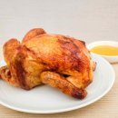 옛날산골통닭 이미지