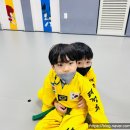 용인대 한양 태권도장 이미지