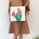 기초부터 완성까지, 색연필 스케치 이미지