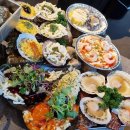 직화구이대마왕 | 을왕리 조개구이 무한리필 뷔페처럼 먹고 온 후기